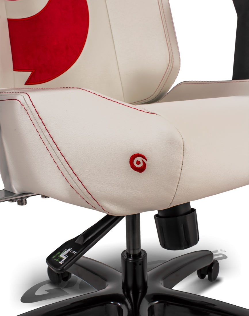 Chaise Gamer Quersus Gotaga Test Et Avis Gaming France